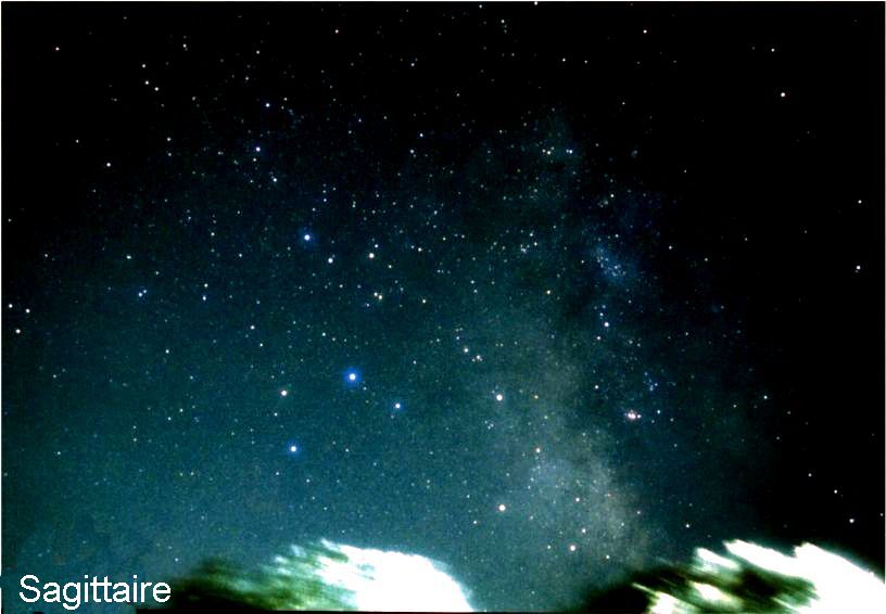 Sagittaire