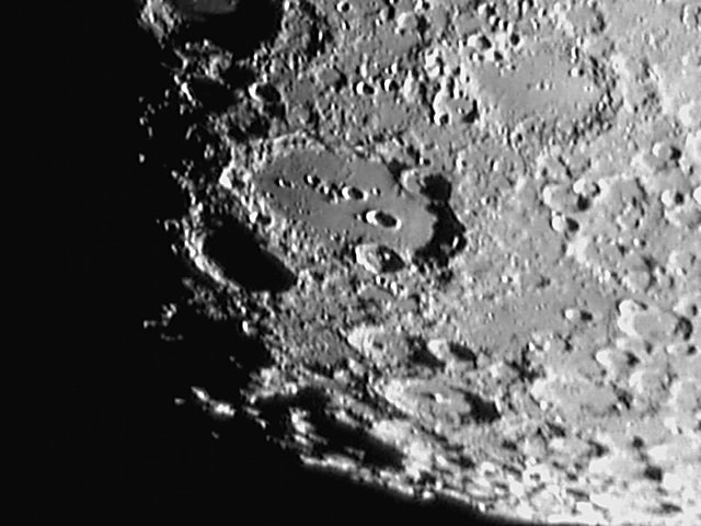 Clavius